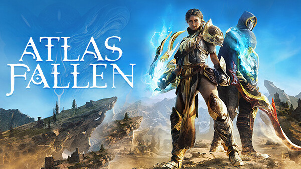 Deck 13's Atlas Fallen releases May 16 on Xbox Series, PS5 & PC
