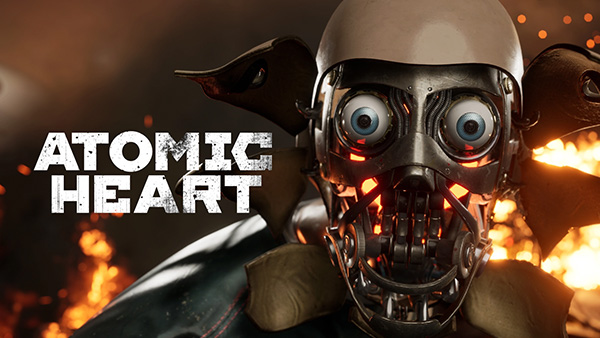 Atomic Heart for Xbox