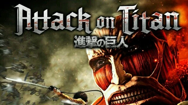 Attack On Titan