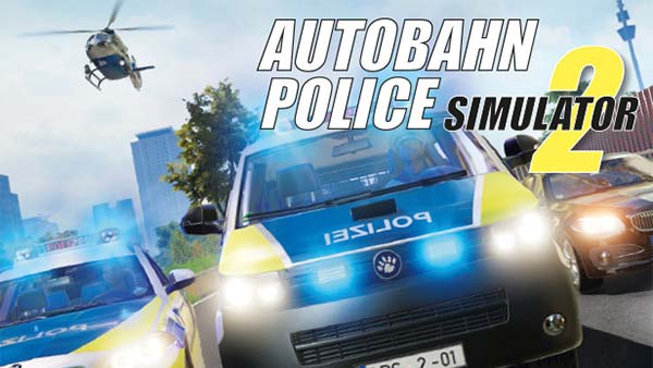 Autobahn Police Simulator 2 for Xbox