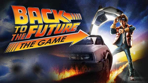 Back To The Future: The Game 30th Anniversary Edition Hits Xbox One, PlayStation 4, Xbox 360