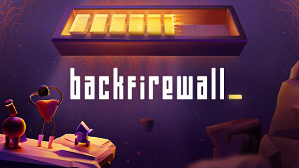 High-Brow Narrative Adventure Backfirewall_ Launches This Year On Xbox, PlayStation, Switch & PC