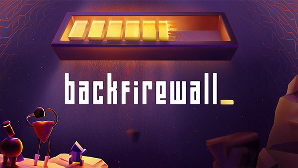 Backfirewall_ is out now on consoles & PC
