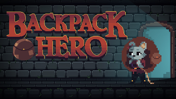Backpack Hero Releases On Xbox, PlayStation, Switch, & PC In May