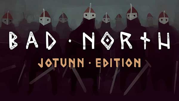 Bad North is coming to Xbox Game Pass