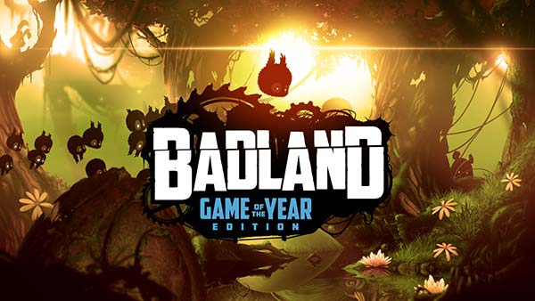 Badland Game of the Year Edition