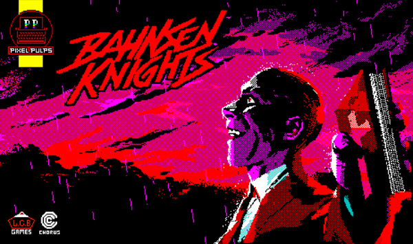 Bahnsen Knights, the Next Chapter in the Mothmen 1966 Saga, Pushed Back to December 14 on All Platforms