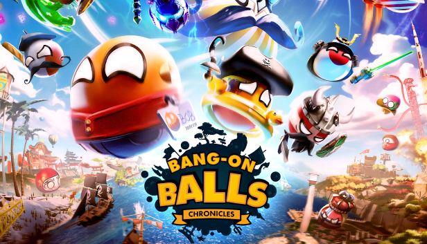 Bang-On Balls Chronicles gets Xbox Series X|S & PS5 upgrade on March 5th