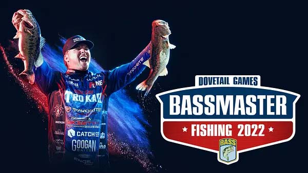 Bassmaster Fishing Xbox Game Pass