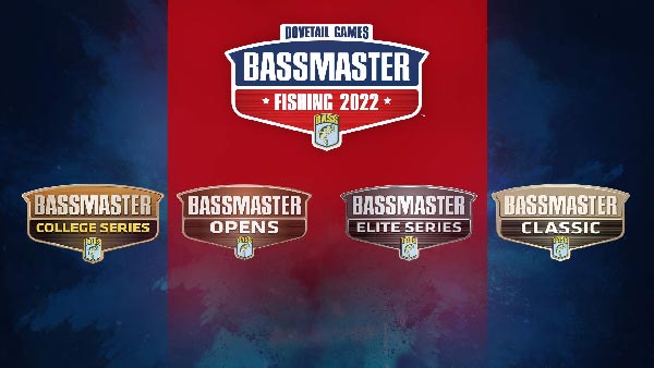 Bassmaster Fishing 2022 launches later this month on Xbox Series X/S, Xbox One, PS5/4 & Windows PC