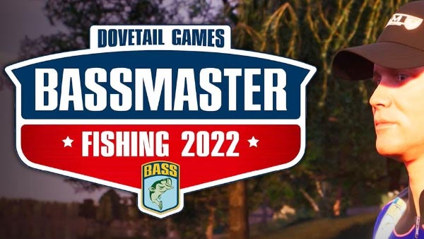 Bassmaster Fishing 2022 Brings the Thrill of Big Bass Fishing to Console and PC next month