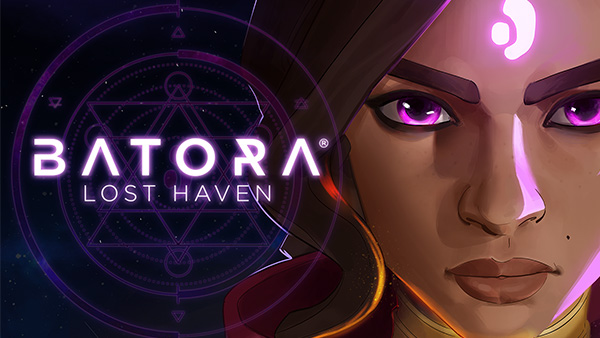 Batora: Lost Haven releases October 20 on XBOX, PLAYSTATION & PC; SWITCH to follow!