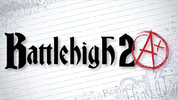 Battle High 2 A+ for Xbox One