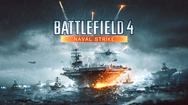 Exclusive Battlefield 4 Naval Strike Xbox One Videos in Full HD