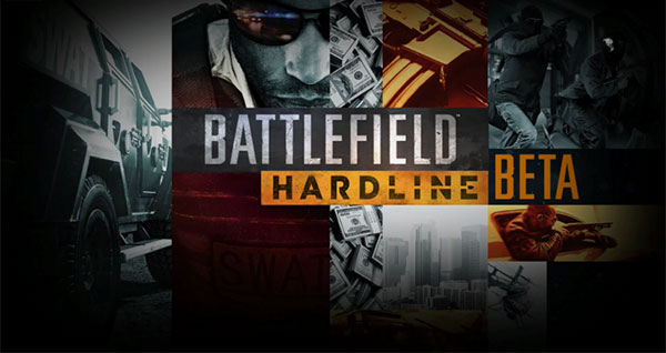 Battlefield Hardline Beta for Xbox