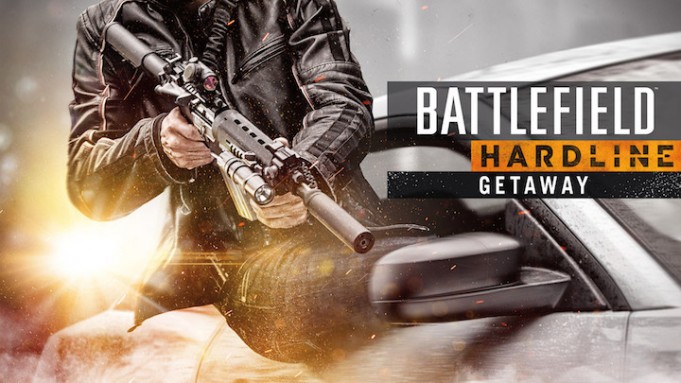 Battlefield Hardline Getaway DLC