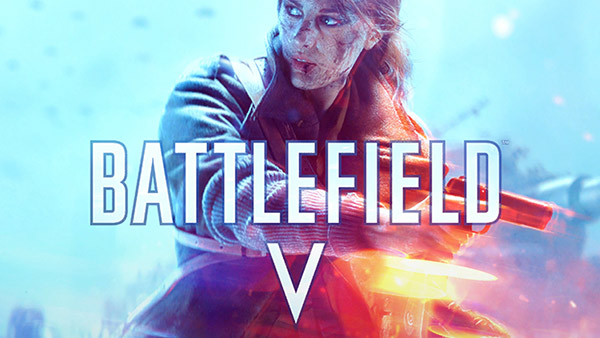 Battlefield V Beta Start End Times; Exclusive Xbox One Gameplay in 4K Ultra HD