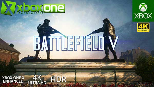 Exclusive 4K Gameplay And Screenshots