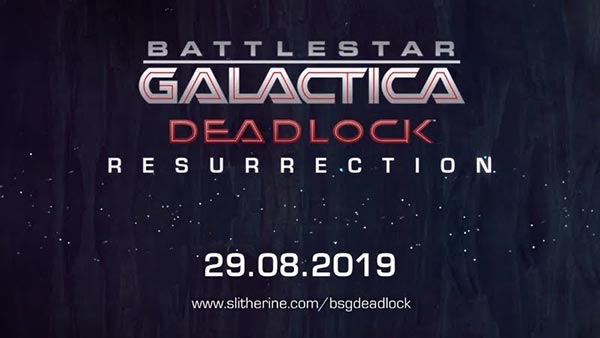 Battlestar Galactica 'Resurrection' DLC Launches August 29; Full Mouse & Keyboard Support for Console