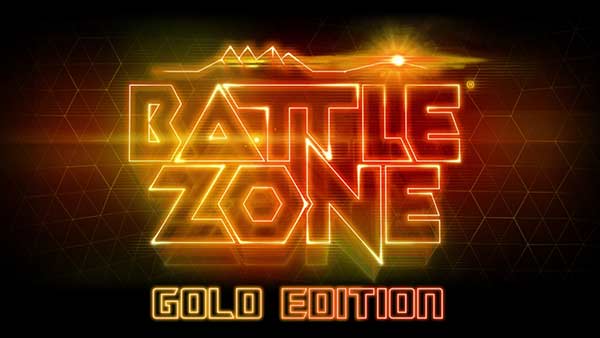 Battlezone Gold Edition Out Now on Xbox One, PS4 And PC