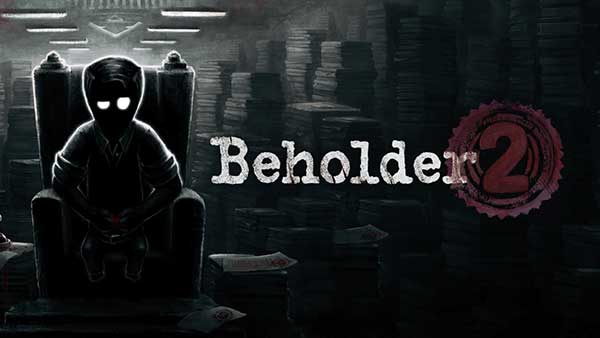 Beholder 2