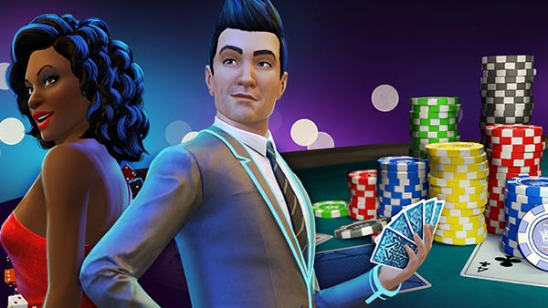Benefits of Casino Games Online