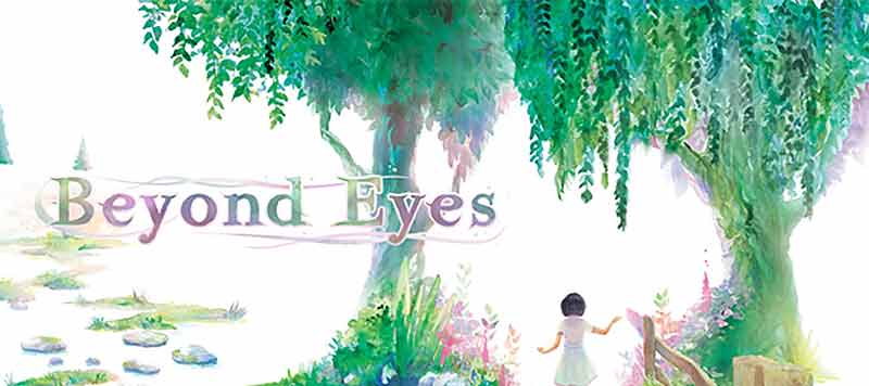 “Beyond Eyes” Now Available - First on Xbox One and PC