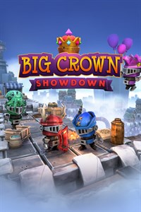 Big Crown Shodown