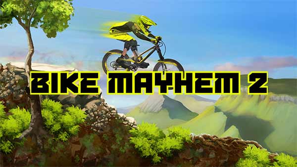 Bike Mayhem 2 for Xbox One