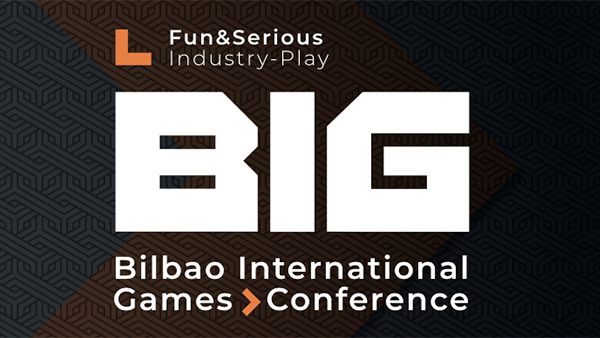 Valve, Amazon & Raw Fury Join The Bilbao International Games Conference Key Speakers Roster