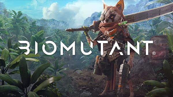 Biomutant gets a May 25th, 2021 Release Date; Collector's Editions Revealed!