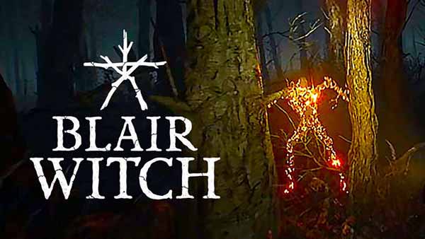 Blair Witch