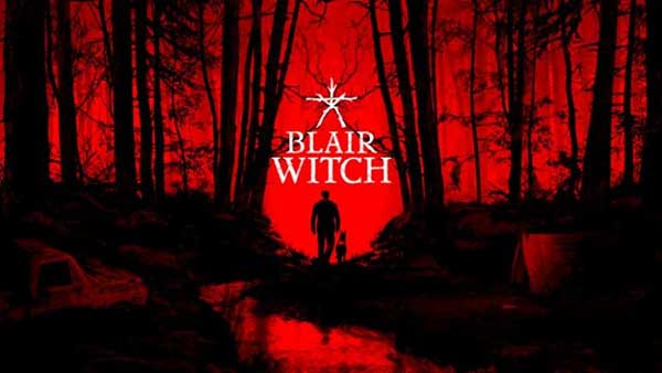 Blair Witch