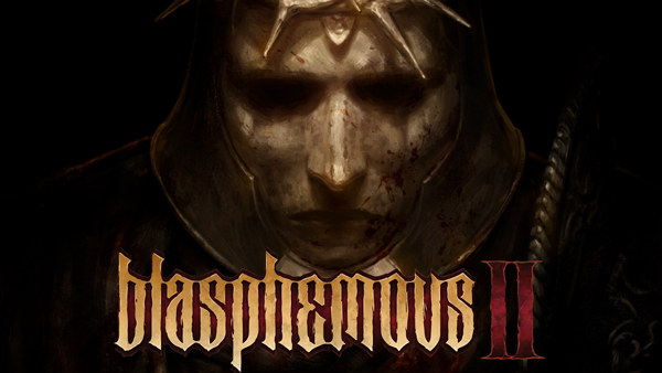 Preorder Blasphemous 2 Now on Xbox Series, PlayStation 5, Nintendo Switch,  and PC