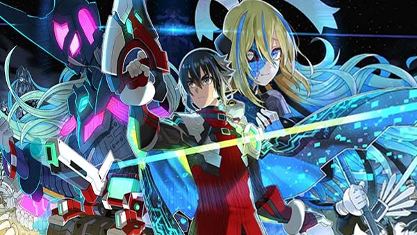 Blaster Master Zero 2