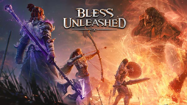 Bless Unleashed's All-New Awakened Update Launches for Xbox One and PlayStation 4