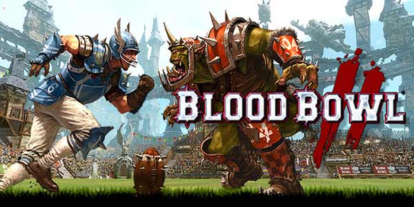 Blood Bowl II Xbox One, PS4