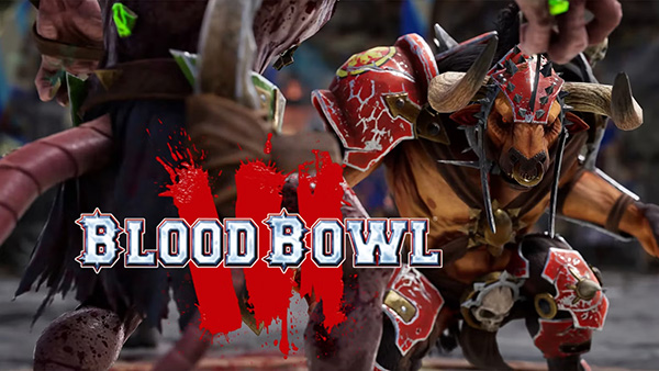 Blood Bowl 3 Kicks Off Today Across Xbox Series, Xbox One, PS5, PS4 and PC (Steam/Epic Store)