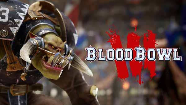 Blood Bowl III