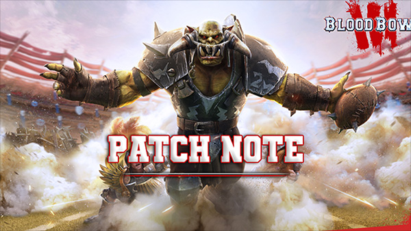 New Blood Bowl 3 patch updates monetization system on consoles and PC