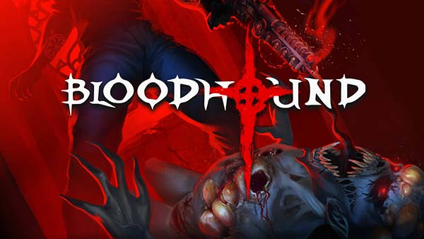 Fast and brutal FPS game 'Bloodhound' coming to Xbox and PC in 2022