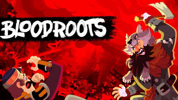 Bloodroots launches on Xbox One, Xbox Series X|S, Windows 10, and Xbox Game Pass