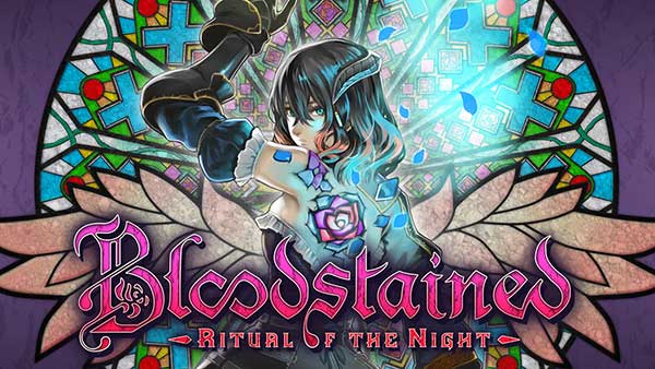 Bloodstained: Ritual of the Night