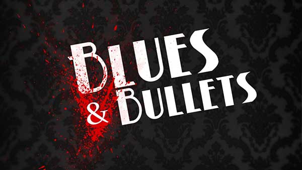 Blues and Bullets Xbox One