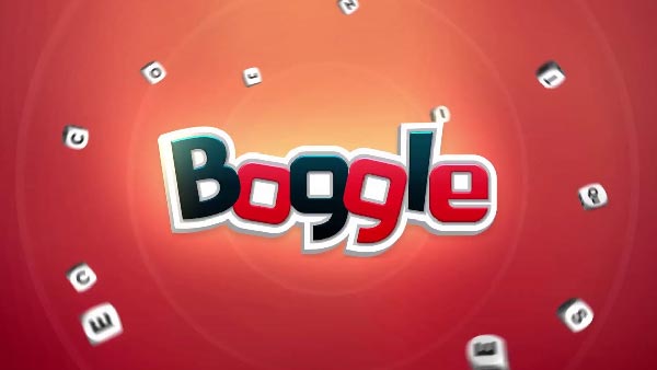 Boggle