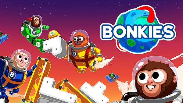 Bonkies Xbox Review