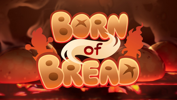 Born of Bread gets a December 5th release date on Xbox Series, PS5, Switch, and PC