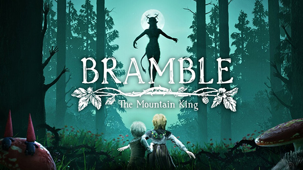 Dark fantasy adventure Bramble: The Mountain King hits Xbox One, Xbox Series, PlayStation 4|5, Switch and PC today