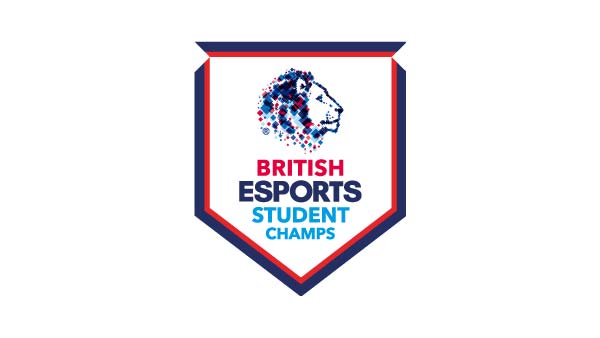 The British Esports Student Champs announce date change for grand finals