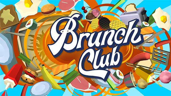 Brunch Club Brunch Club